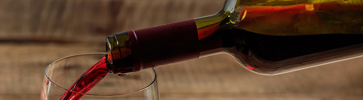 Discover your Wine Profile